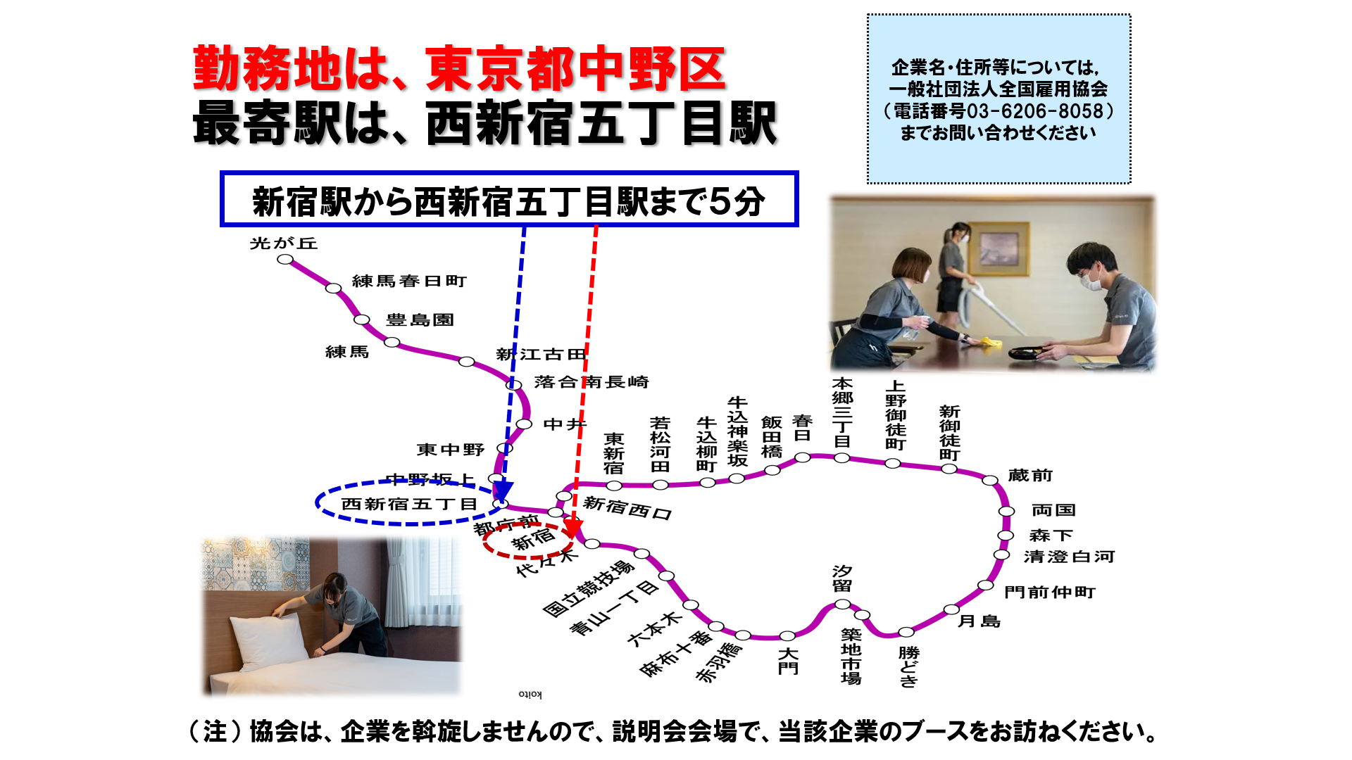 仕事、バイト、正社員